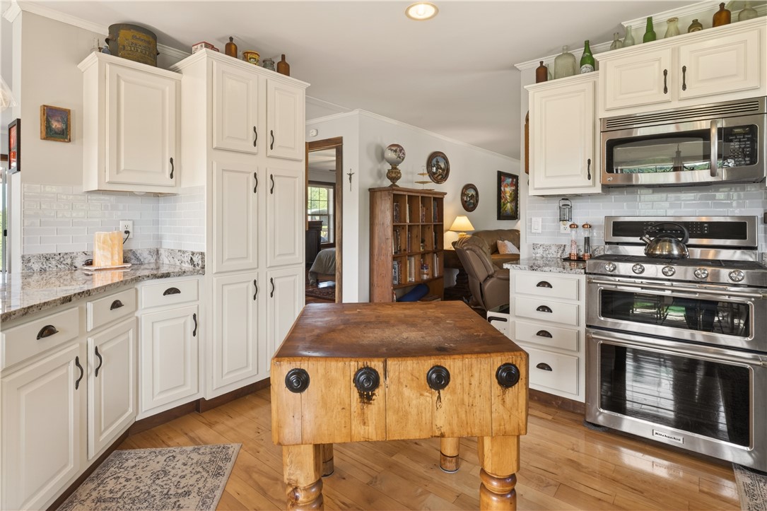 121 Lang Road Spencer, NY 14883 - Photo 22 of 49