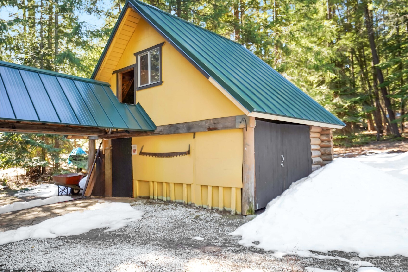 2263 Pine Tree Road Leavenworth, WA 98826 - Photo 34 of 36 Gallery Image 34