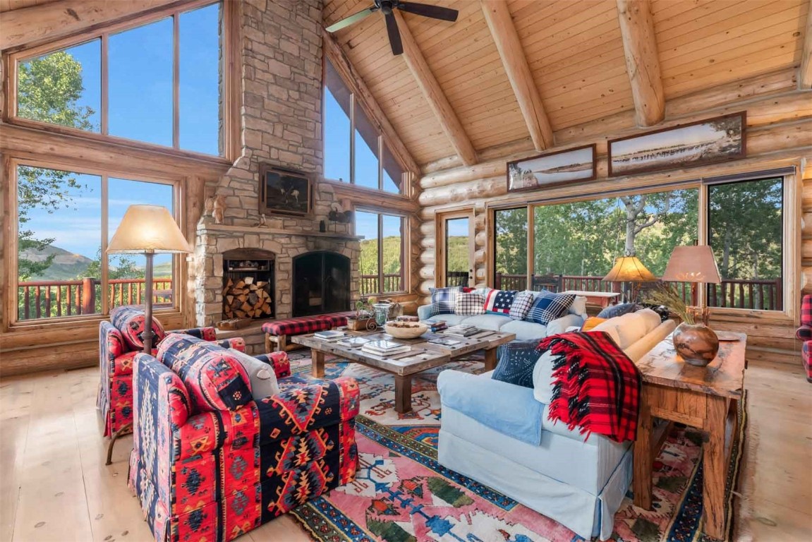 26760 Rimrock Trail Oak Creek, CO 80467 - Photo 12 of 50