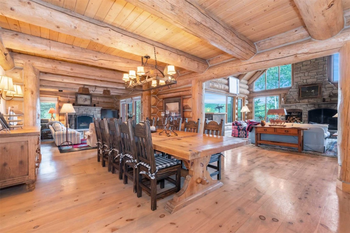 26760 Rimrock Trail Oak Creek, CO 80467 - Photo 13 of 50