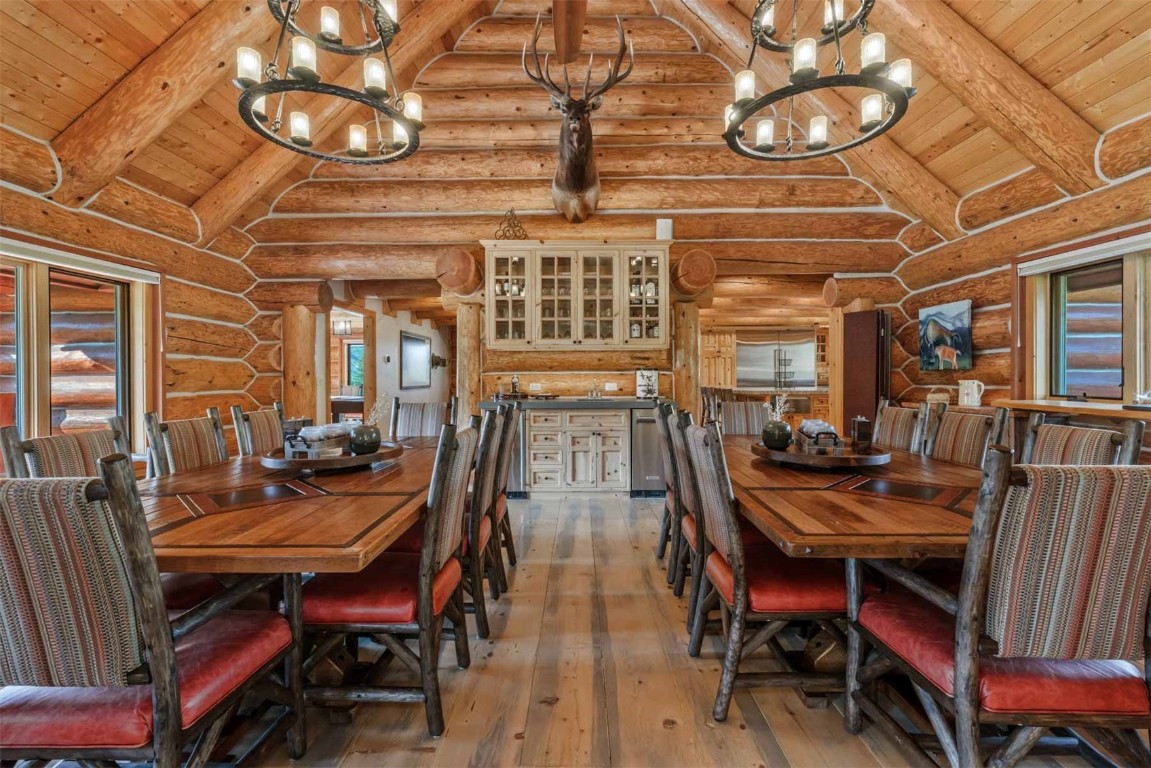 26760 Rimrock Trail Oak Creek, CO 80467 - Photo 14 of 50