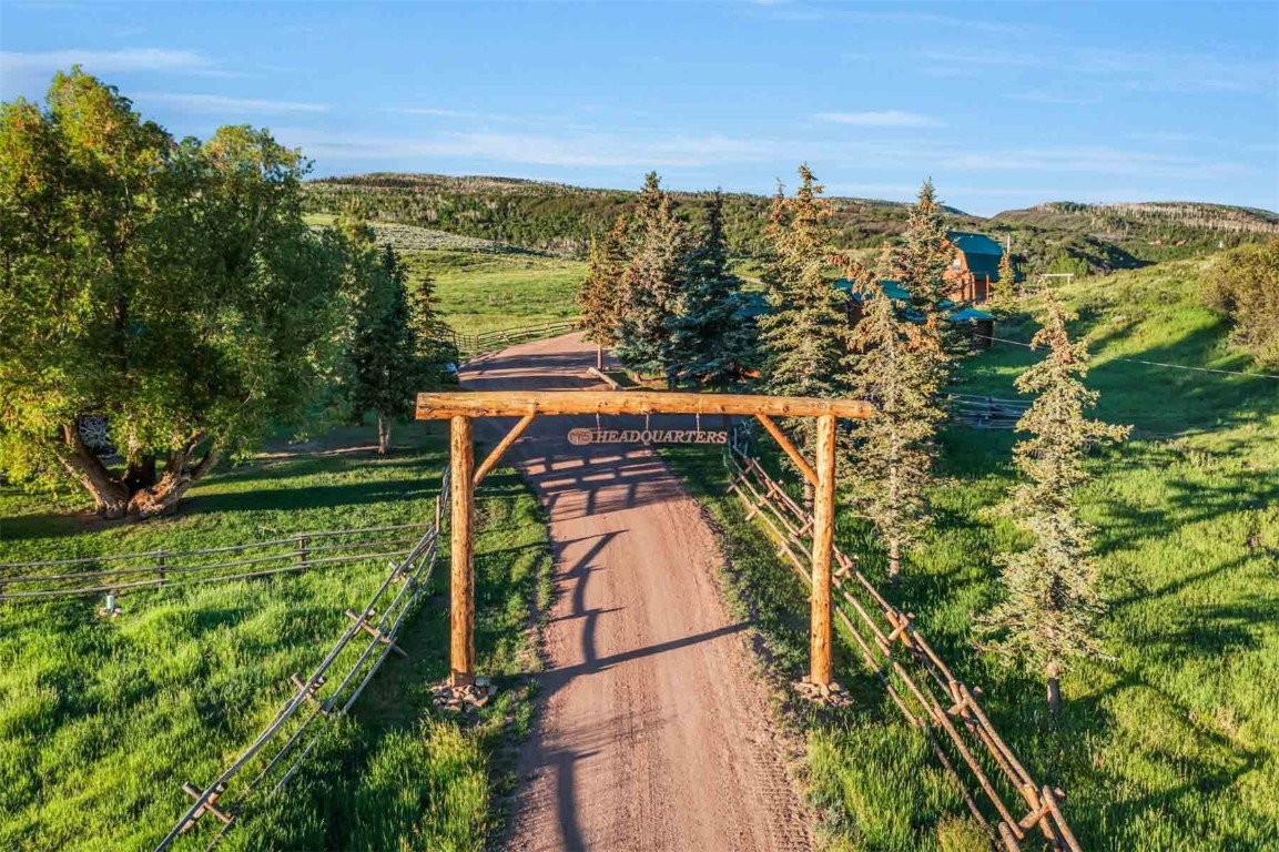 26760 Rimrock Trail Oak Creek, CO 80467 - Photo 19 of 50