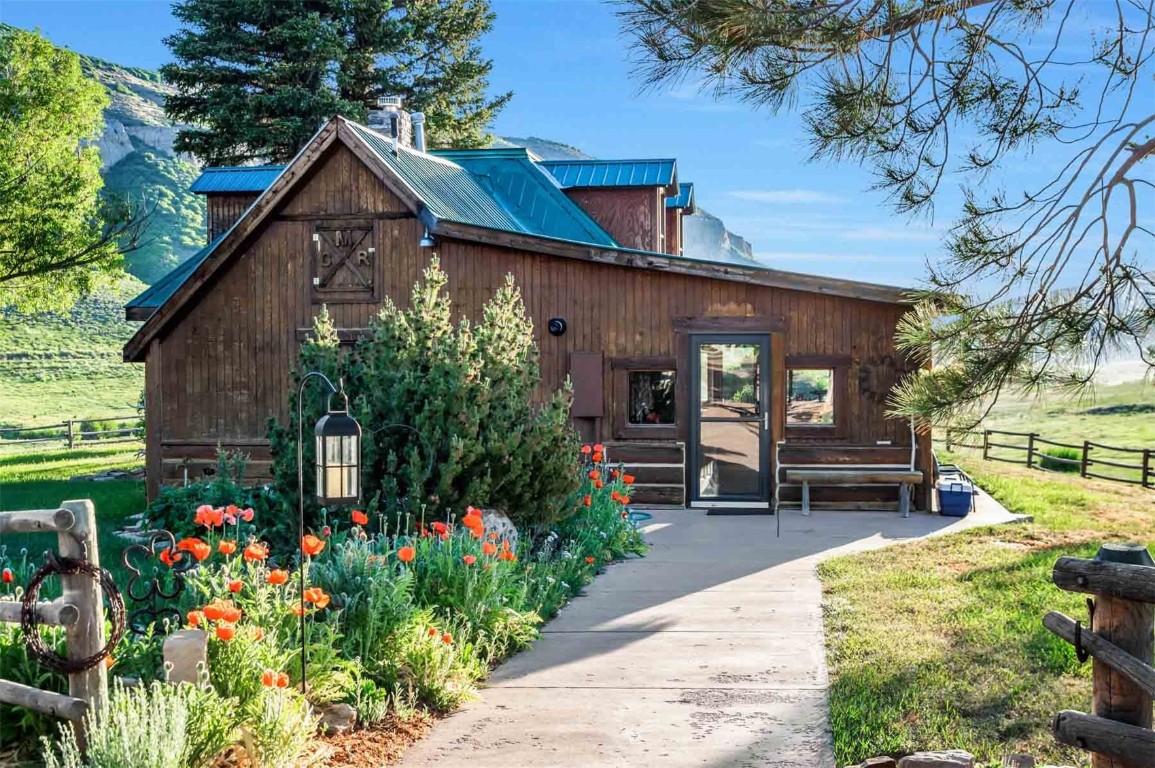 26760 Rimrock Trail Oak Creek, CO 80467 - Photo 20 of 50