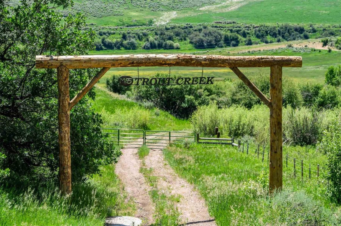 26760 Rimrock Trail Oak Creek, CO 80467 - Photo 21 of 50