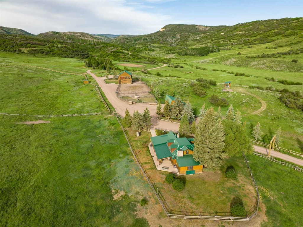 26760 Rimrock Trail Oak Creek, CO 80467 - Photo 22 of 50