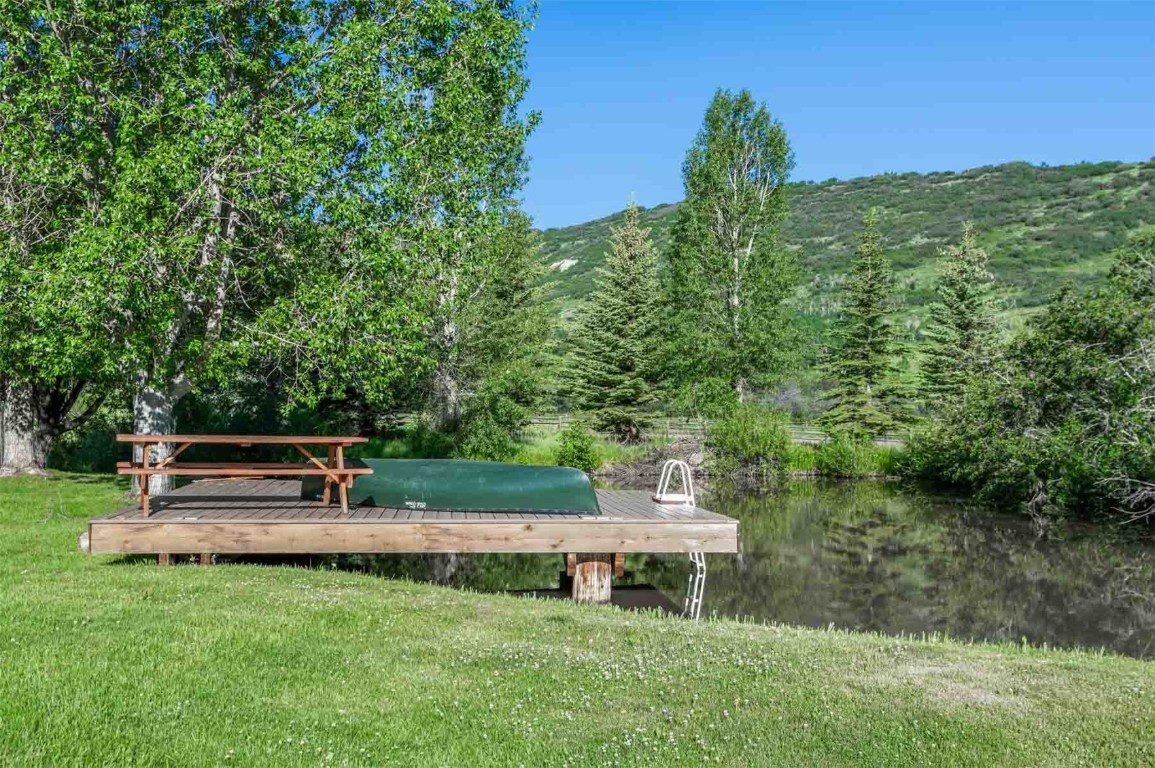 26760 Rimrock Trail Oak Creek, CO 80467 - Photo 36 of 50