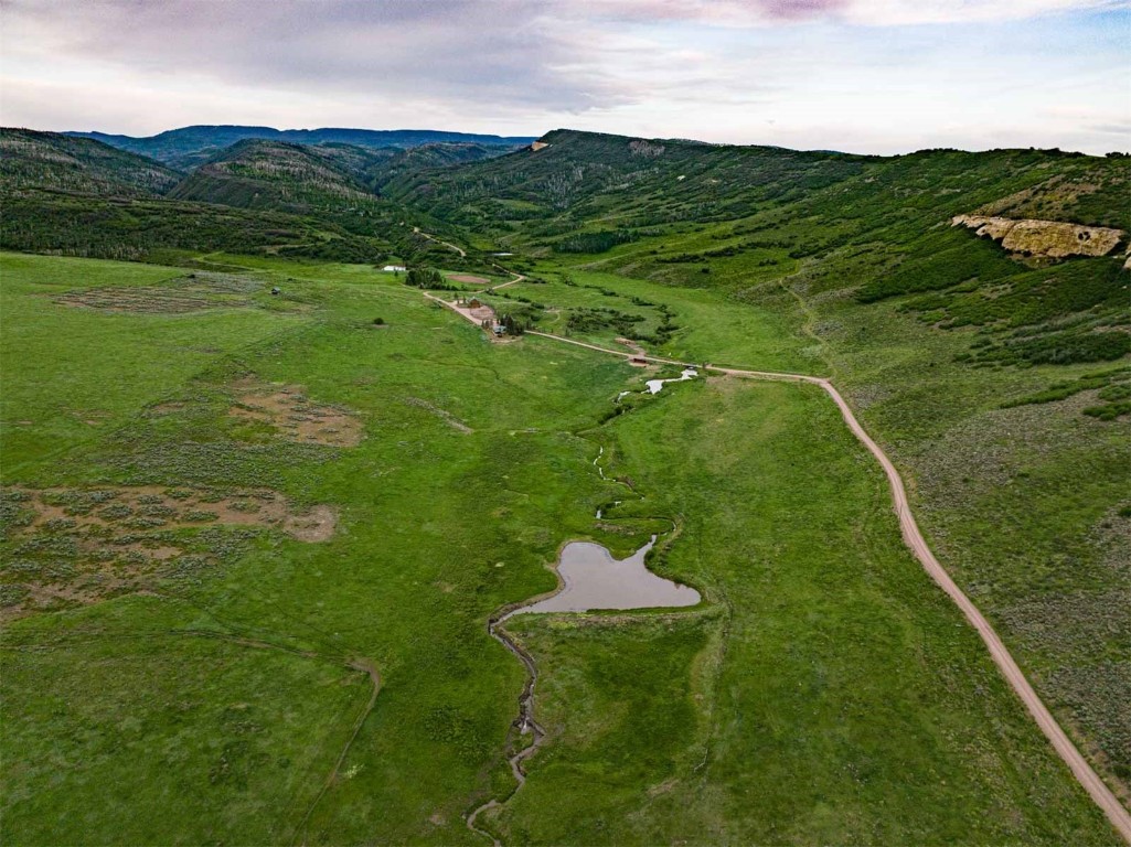 26760 Rimrock Trail Oak Creek, CO 80467 - Photo 42 of 50