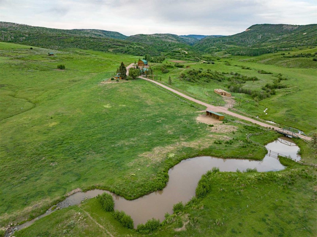 26760 Rimrock Trail Oak Creek, CO 80467 - Photo 45 of 50