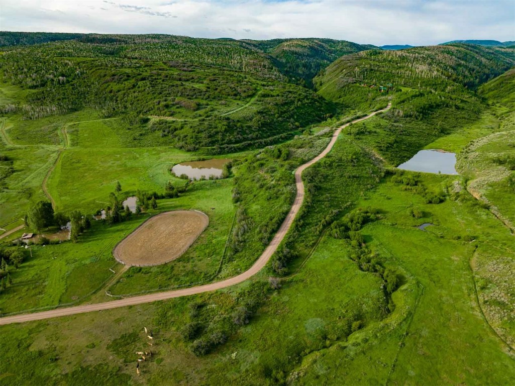 26760 Rimrock Trail Oak Creek, CO 80467 - Photo 49 of 50