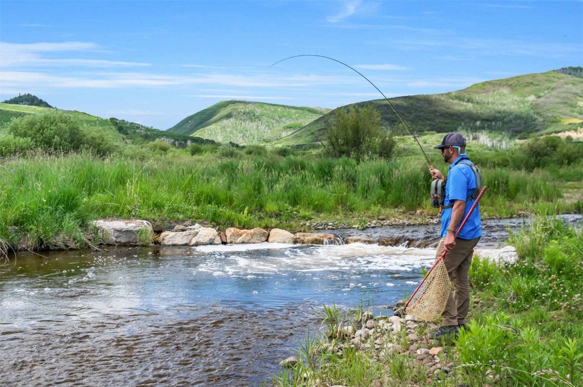 26760 Rimrock Trail Oak Creek, CO 80467 - Photo 6 of 50
