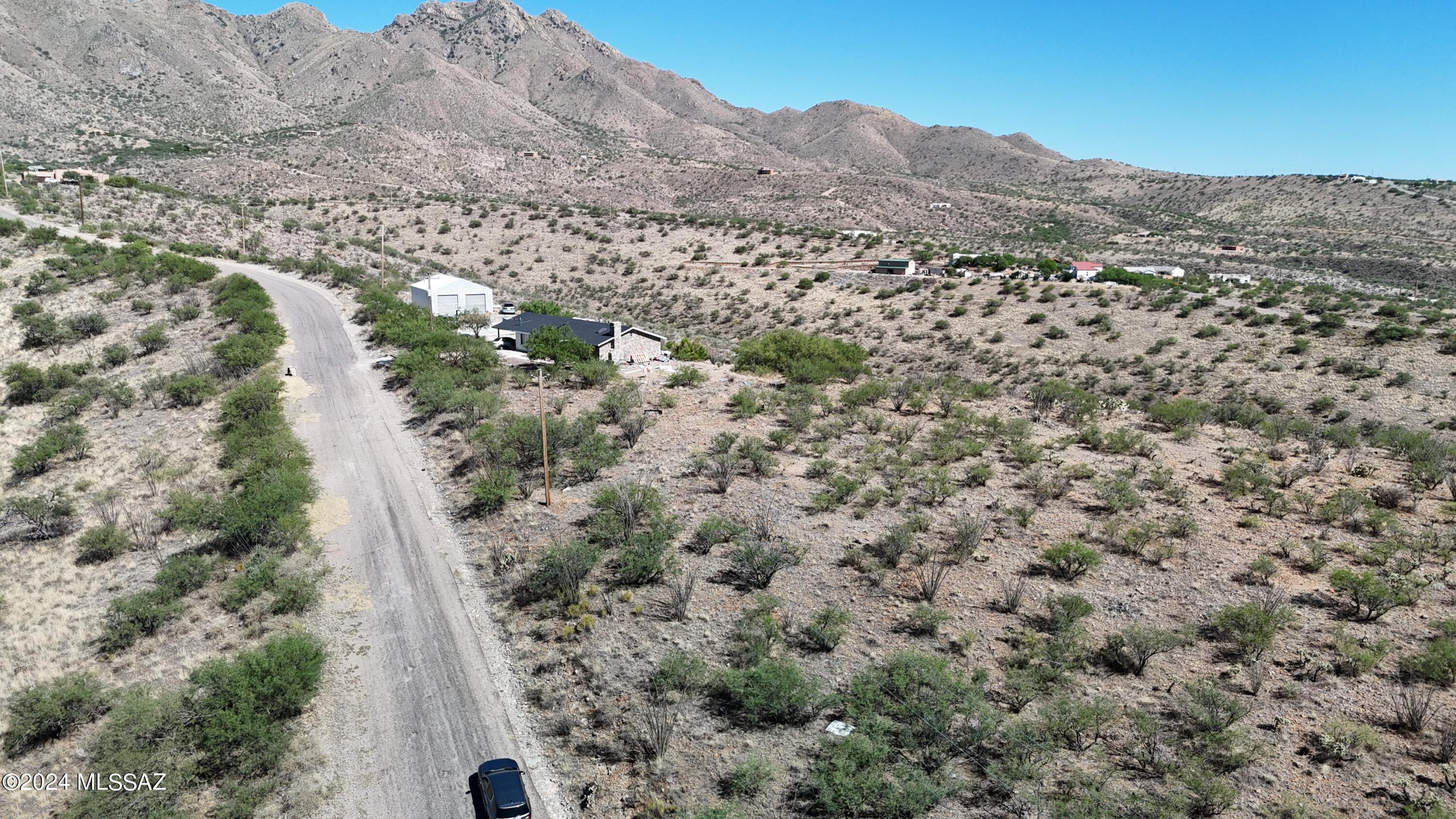 1749 Ruta Caravela, Unit 33 Rio Rico, AZ 85648 - Photo 6 of 13