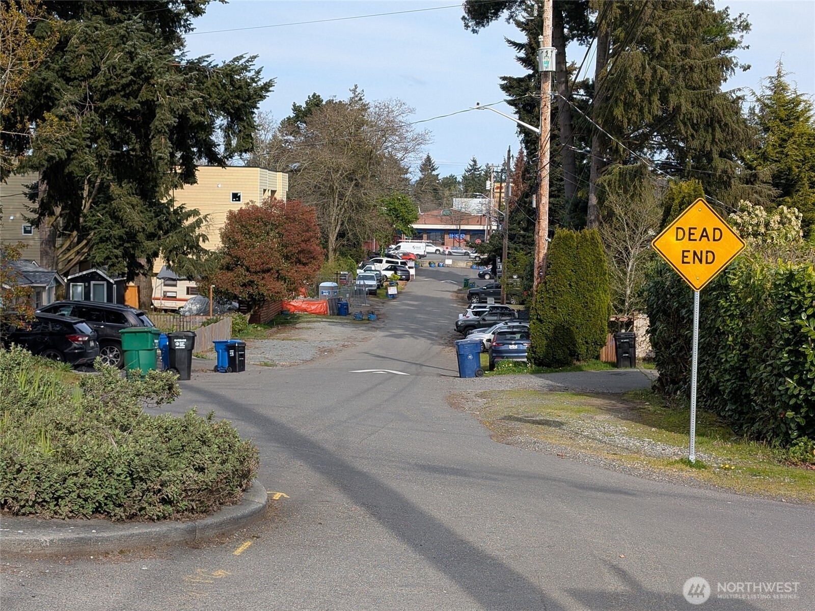936 North 101st Street Seattle, WA 98133 - Photo 25 of 26