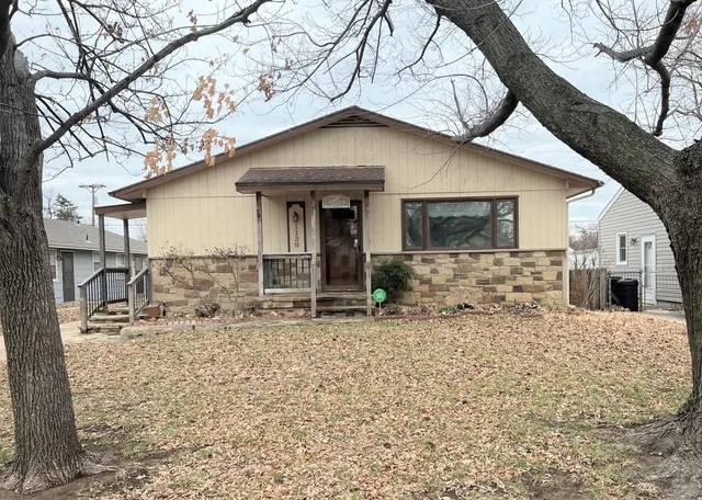 $175,000 | 1130 South Glenn Street, Wichita, KS 67213