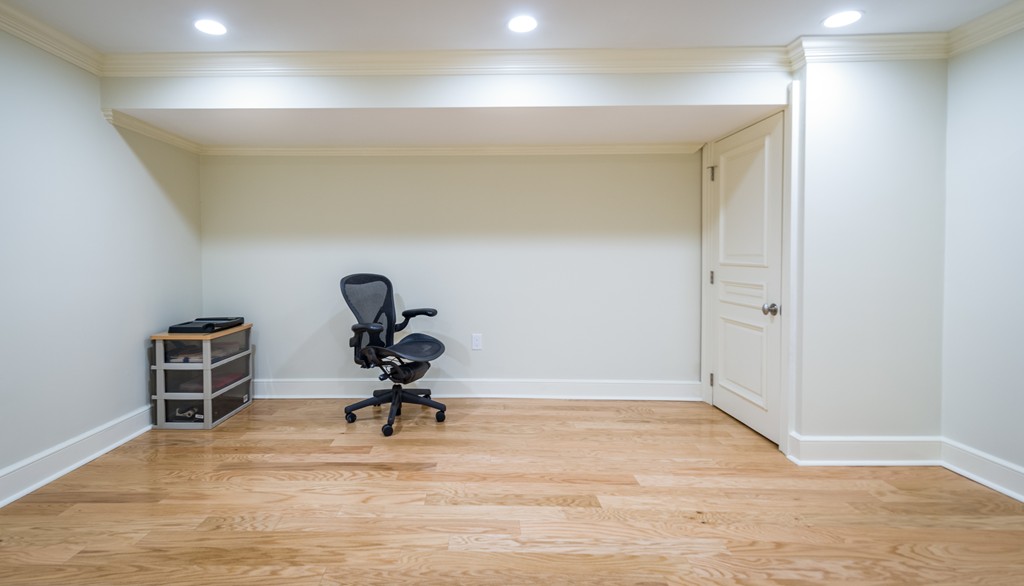 139 Arnold Road Newton, MA 02459 - Photo 21 of 30 a view of workspace with a window