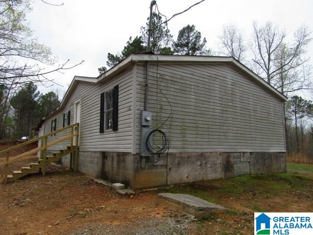 945 Pine Road Pell City, AL 35125 - Photo 2 of 13