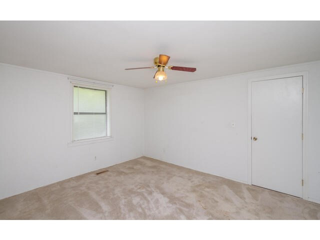 3904 Buck Road Augusta, GA 30909 - Photo 33 of 48 Third bedroom