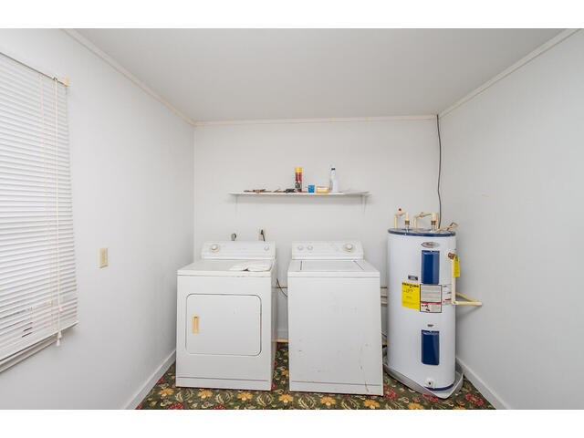3904 Buck Road Augusta, GA 30909 - Photo 38 of 48 Laundry room