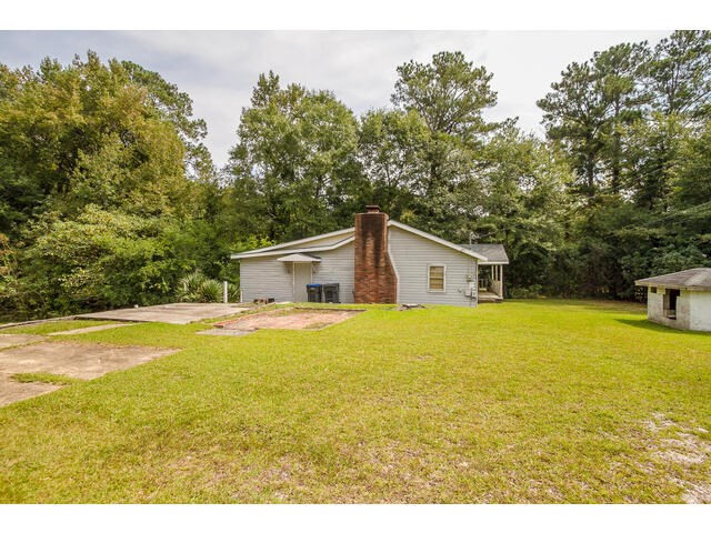 3904 Buck Road Augusta, GA 30909 - Photo 47 of 48