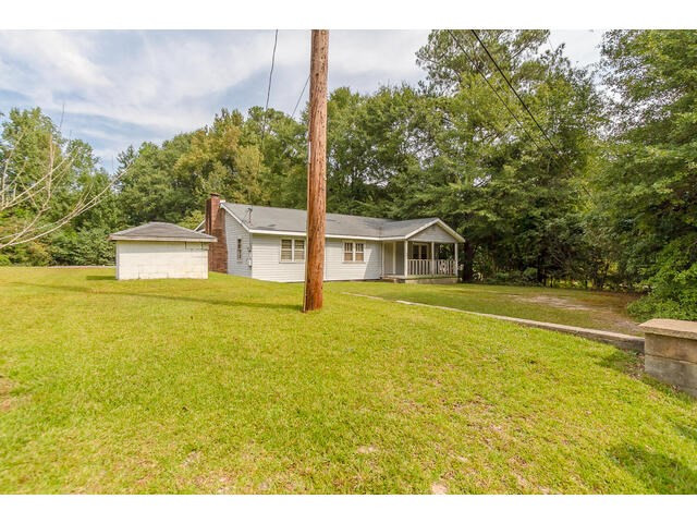 3904 Buck Road Augusta, GA 30909 - Photo 48 of 48