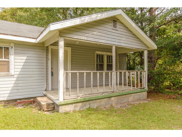 3904 Buck Road Augusta, GA 30909 - Photo 7 of 48