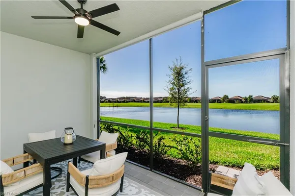 $2,695 | 5428 Double Eagle Circle, Unit 2517, Ave Maria, FL 34142