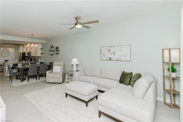 $2,695 | 5428 Double Eagle Circle, Unit 2517, Ave Maria, FL 34142