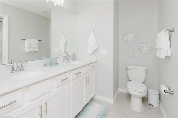 $2,695 | 5428 Double Eagle Circle, Unit 2517, Ave Maria, FL 34142