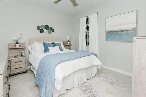 $2,695 | 5428 Double Eagle Circle, Unit 2517, Ave Maria, FL 34142