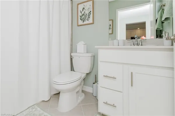 $2,695 | 5428 Double Eagle Circle, Unit 2517, Ave Maria, FL 34142