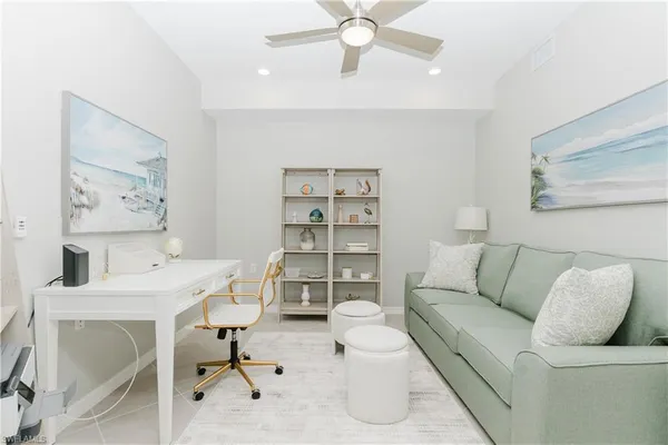 $2,695 | 5428 Double Eagle Circle, Unit 2517, Ave Maria, FL 34142
