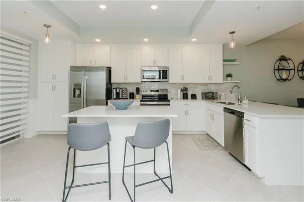 $2,695 | 5428 Double Eagle Circle, Unit 2517, Ave Maria, FL 34142