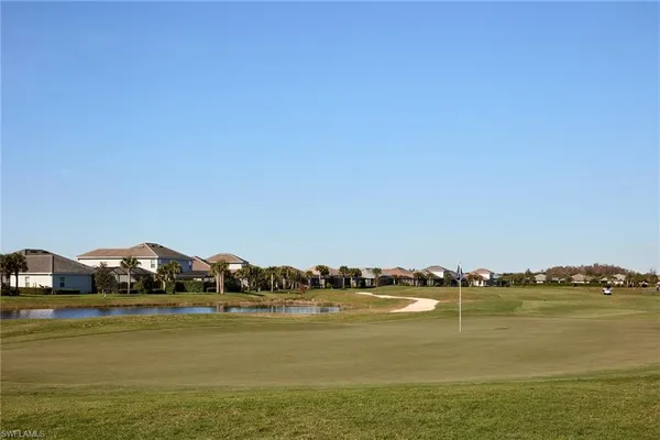 $2,695 | 5428 Double Eagle Circle, Unit 2517, Ave Maria, FL 34142
