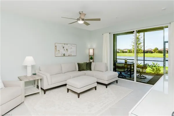 $2,695 | 5428 Double Eagle Circle, Unit 2517, Ave Maria, FL 34142