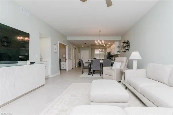 $2,695 | 5428 Double Eagle Circle, Unit 2517, Ave Maria, FL 34142