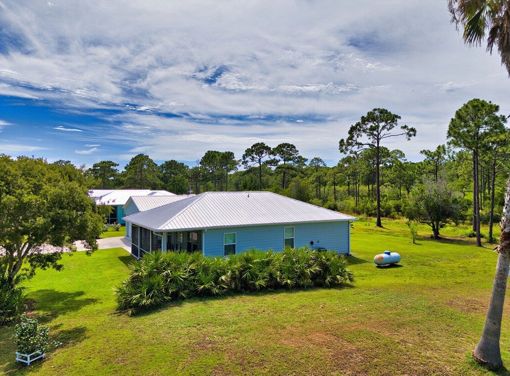 727 Timber Ridge Court Eastpoint, FL 32328 - Photo 34 of 37 Gallery Image 34