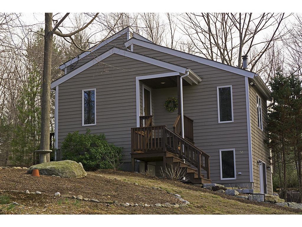 56 Pine Ridge Circle Sandown, NH 03873 - Photo 2 of 25 Gallery Image 2