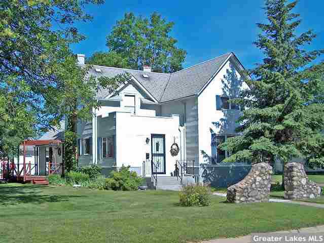 1007 7th Street Northeast Little Falls, MN 56345 - Photo 1 of 1