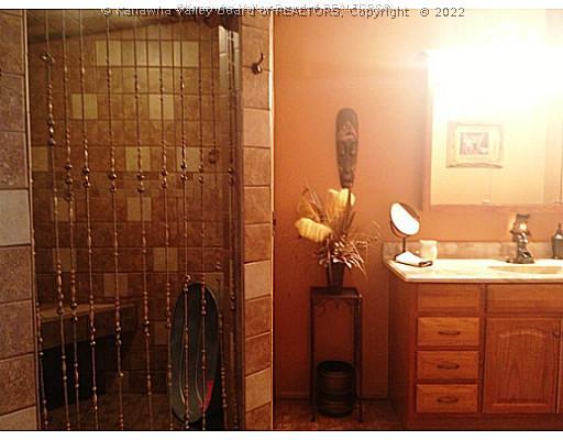 4925 Fisher Ridge Road Liberty, WV 25124 - Photo 10 of 16 Master Bath/Spa.
