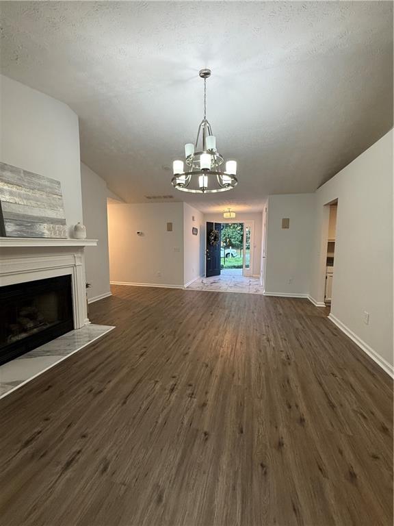 4907 October Way Northwest Acworth, GA 30102 - Photo 4 of 25