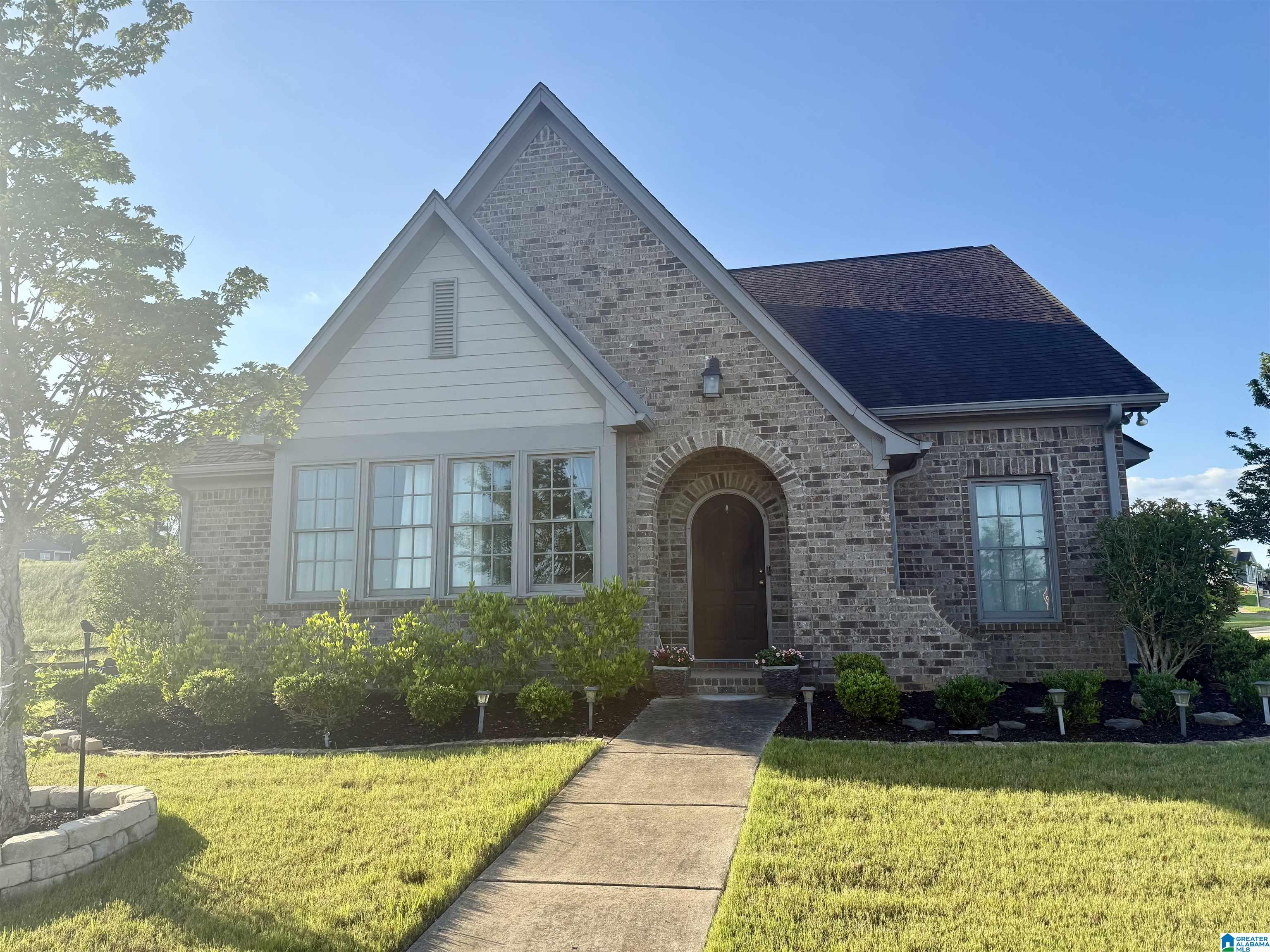 5266 Meadow Ridge Trail Bessemer, AL 35022 - Photo 29 of 30