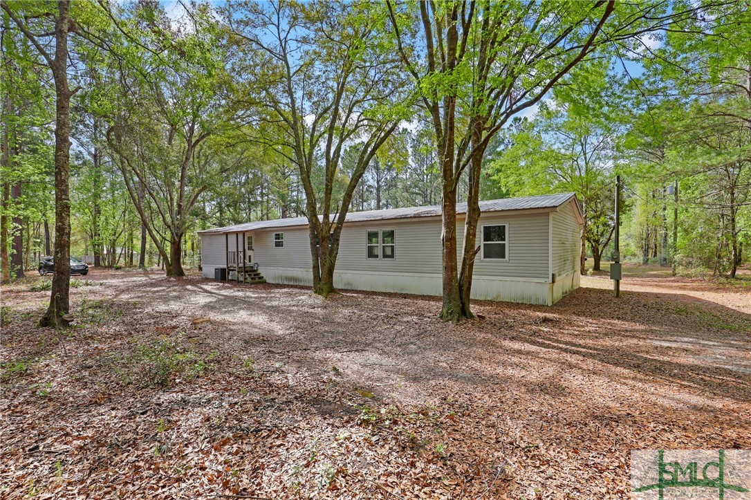 6574 Buchan Road Pembroke, GA 31321 - Photo 21 of 26