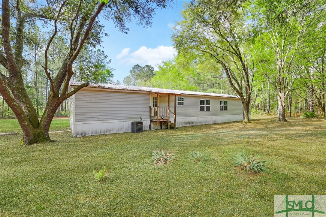 6574 Buchan Road Pembroke, GA 31321 - Photo 22 of 26