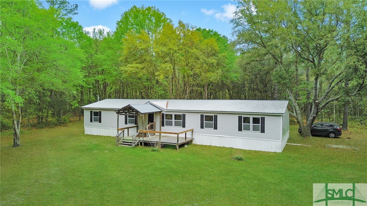 6574 Buchan Road Pembroke, GA 31321 - Photo 23 of 26