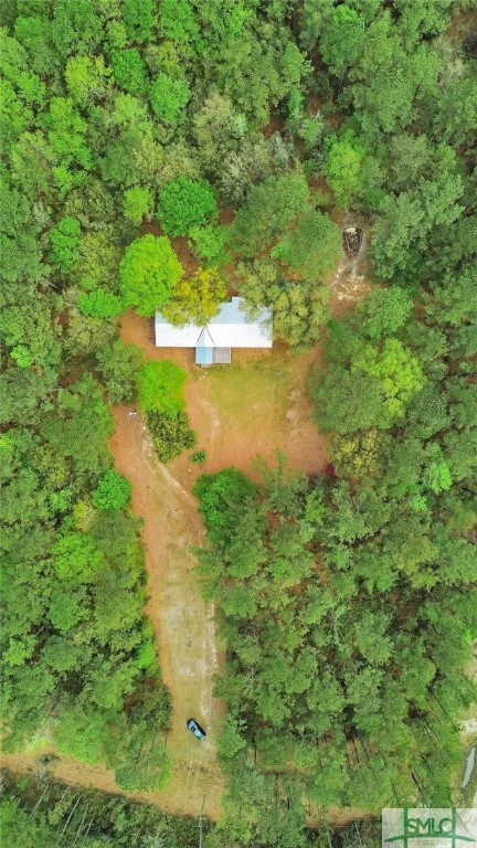 6574 Buchan Road Pembroke, GA 31321 - Photo 24 of 26
