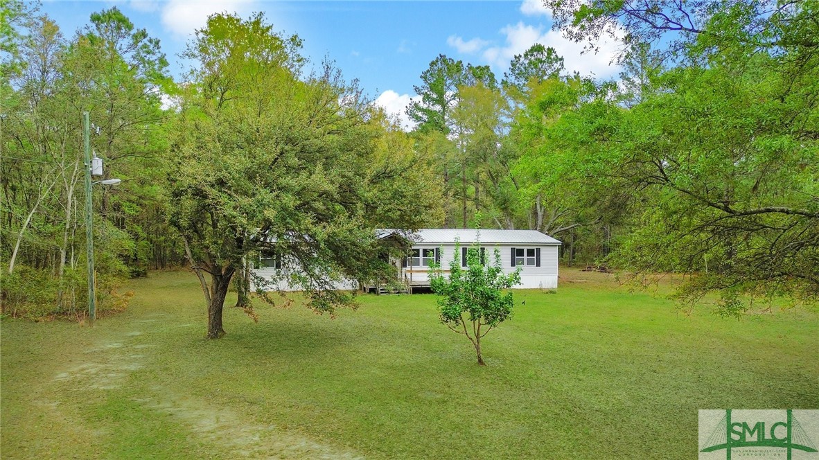 6574 Buchan Road Pembroke, GA 31321 - Photo 25 of 26