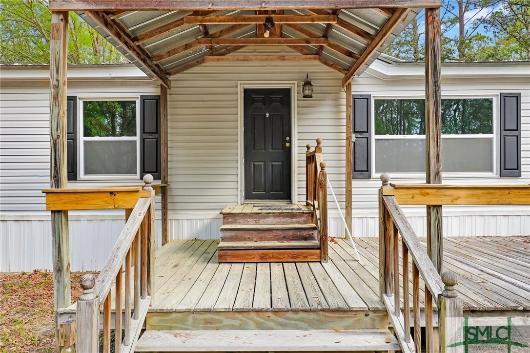 6574 Buchan Road Pembroke, GA 31321 - Photo 4 of 26