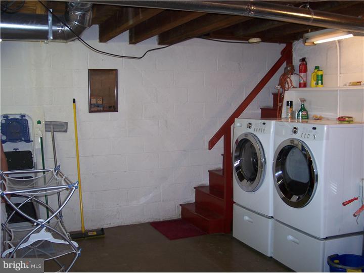 466 Jacksonville Road Hatboro, PA 19040 - Photo 21 of 24 Basement
