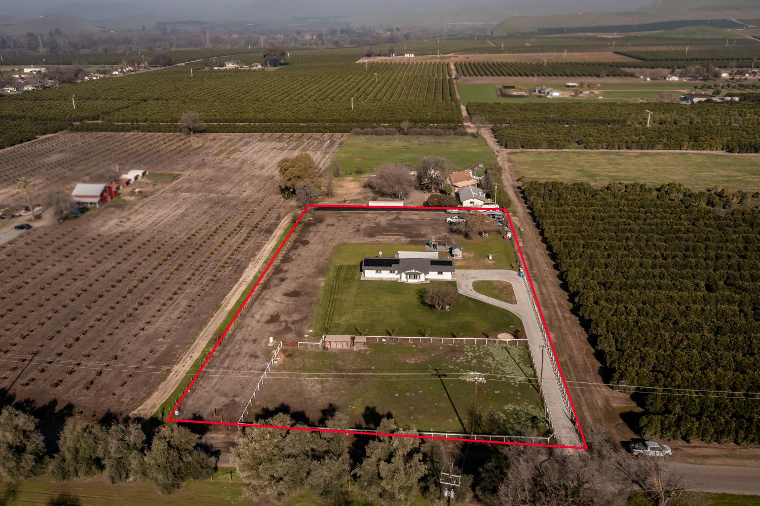 21096 East Weldon Avenue Sanger, CA 93657 - Photo 19 of 34