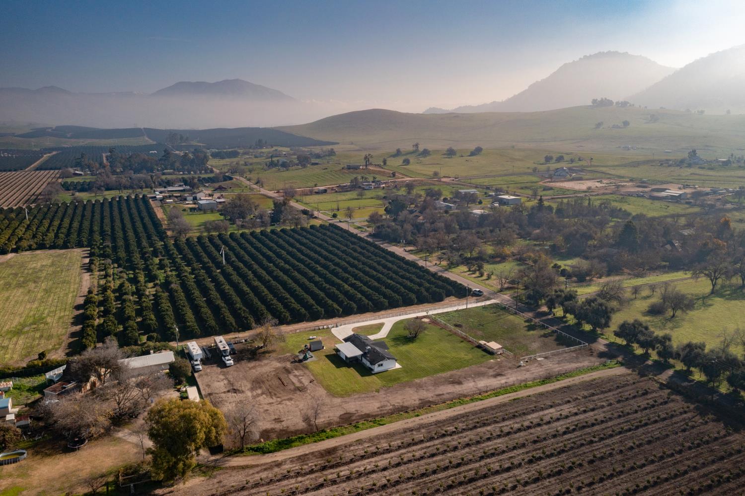 21096 East Weldon Avenue Sanger, CA 93657 - Photo 20 of 34
