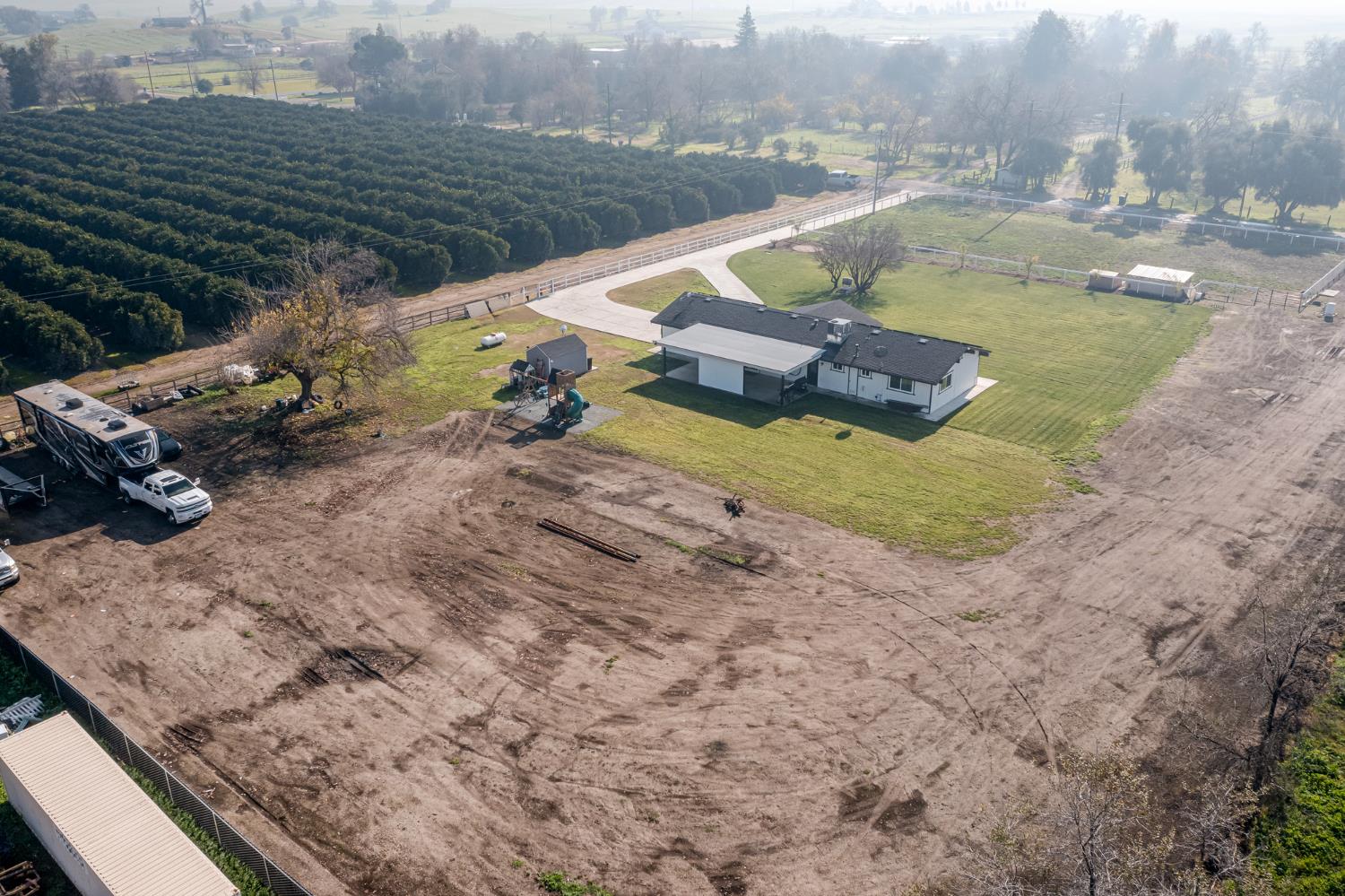 21096 East Weldon Avenue Sanger, CA 93657 - Photo 34 of 34